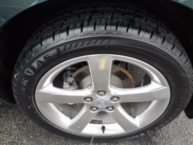 used 2006 Pontiac Solstice car, priced at $11,900