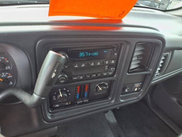 used 2007 Chevrolet Silverado 2500 car, priced at $7,900