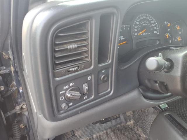 used 2007 Chevrolet Silverado 2500 car, priced at $7,900
