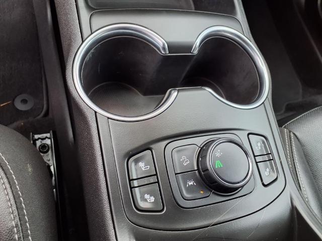 used 2022 GMC Terrain car, priced at $22,900