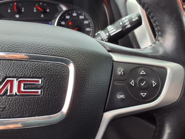 used 2022 GMC Terrain car, priced at $22,900