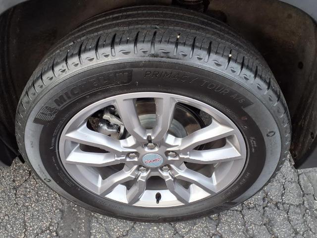 used 2022 GMC Terrain car, priced at $22,900