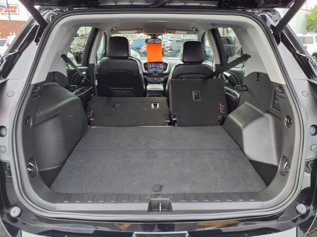 used 2022 GMC Terrain car, priced at $22,900