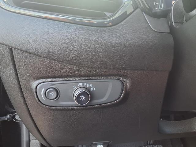 used 2022 Chevrolet Equinox car, priced at $22,900