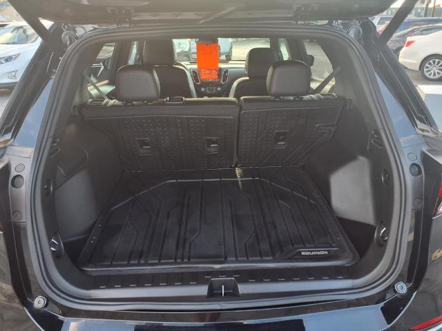 used 2022 Chevrolet Equinox car, priced at $22,900