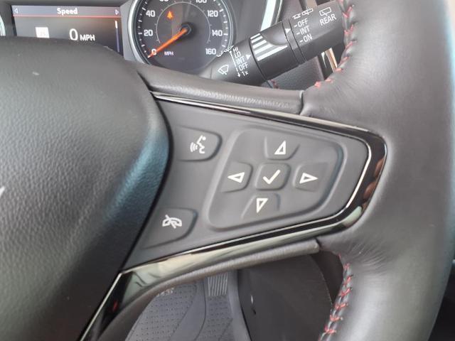 used 2022 Chevrolet Equinox car, priced at $22,900