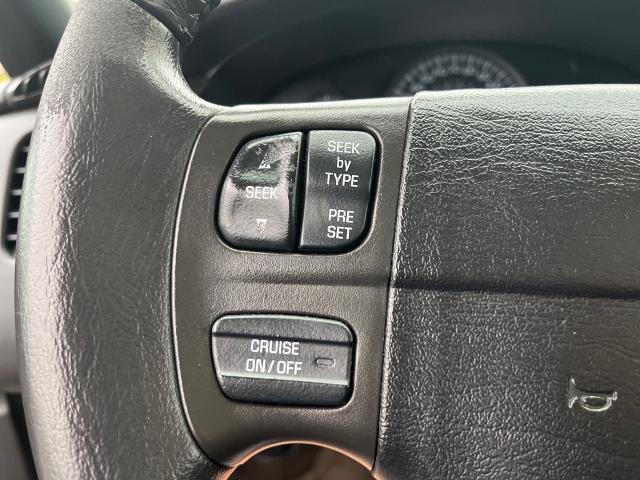 used 2005 Chevrolet Monte Carlo car, priced at $13,900