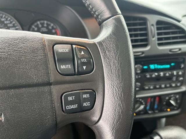 used 2005 Chevrolet Monte Carlo car, priced at $13,900