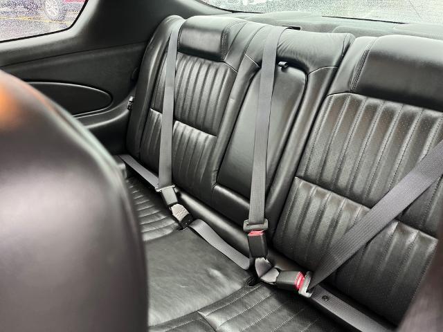 used 2005 Chevrolet Monte Carlo car, priced at $13,900
