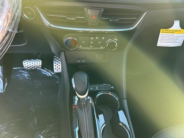 new 2026 Buick Encore GX car, priced at $31,779