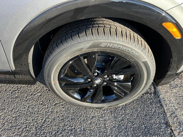 new 2026 Buick Encore GX car, priced at $31,779