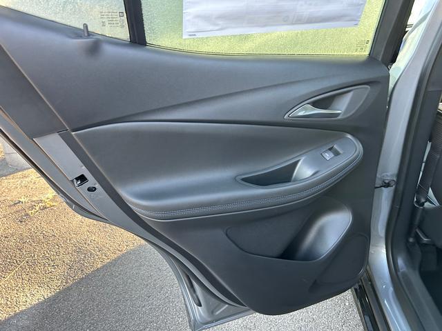 new 2026 Buick Encore GX car, priced at $31,779