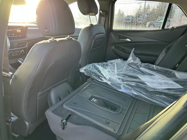 new 2026 Buick Encore GX car, priced at $31,779