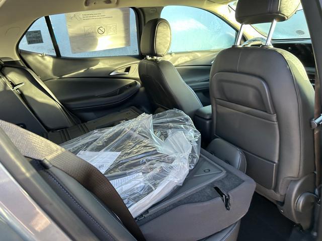 new 2026 Buick Encore GX car, priced at $31,779