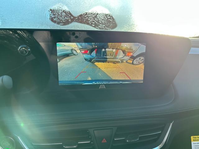 new 2026 Buick Encore GX car, priced at $31,779