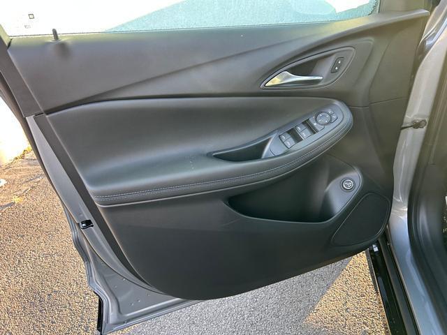 new 2026 Buick Encore GX car, priced at $31,779