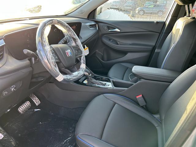 new 2026 Buick Encore GX car, priced at $31,779