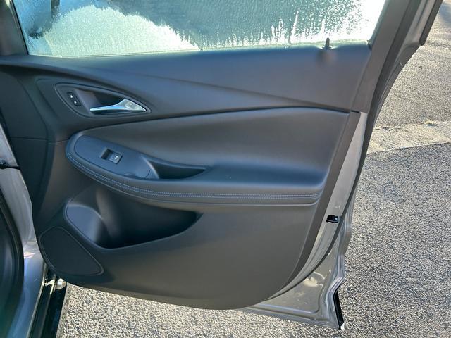 new 2026 Buick Encore GX car, priced at $31,779