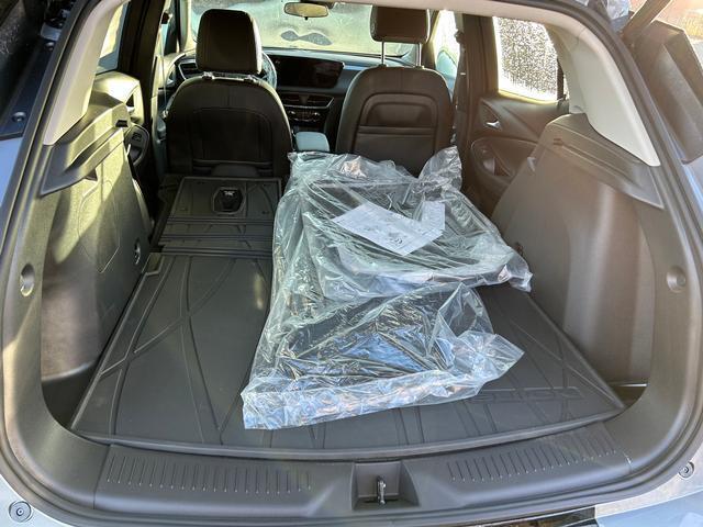 new 2026 Buick Encore GX car, priced at $31,779