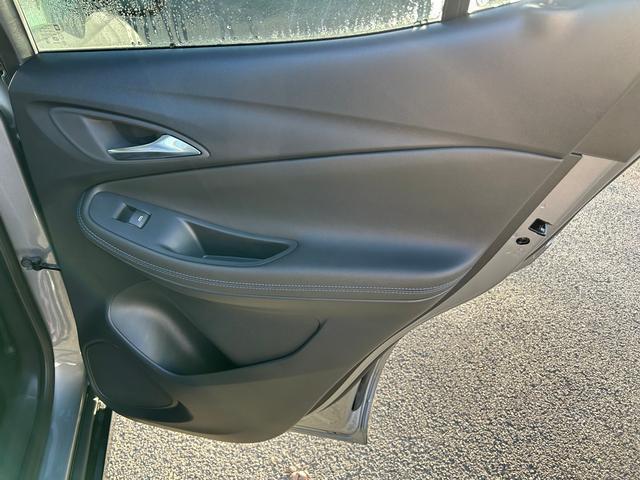 new 2026 Buick Encore GX car, priced at $31,779