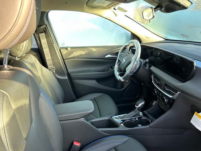 new 2026 Buick Encore GX car, priced at $31,779