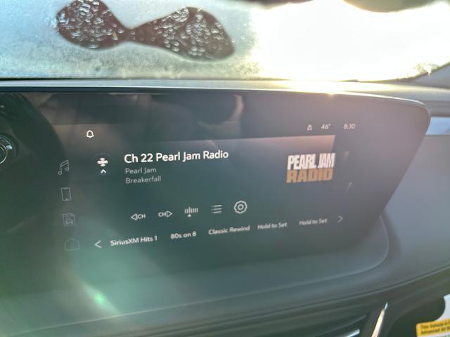 new 2026 Buick Encore GX car, priced at $31,779