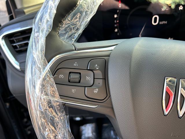 new 2026 Buick Encore GX car, priced at $31,779