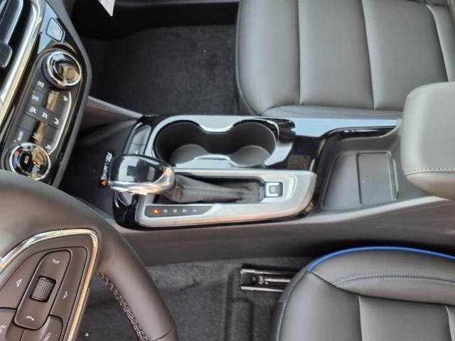 new 2025 Buick Envista car, priced at $30,444