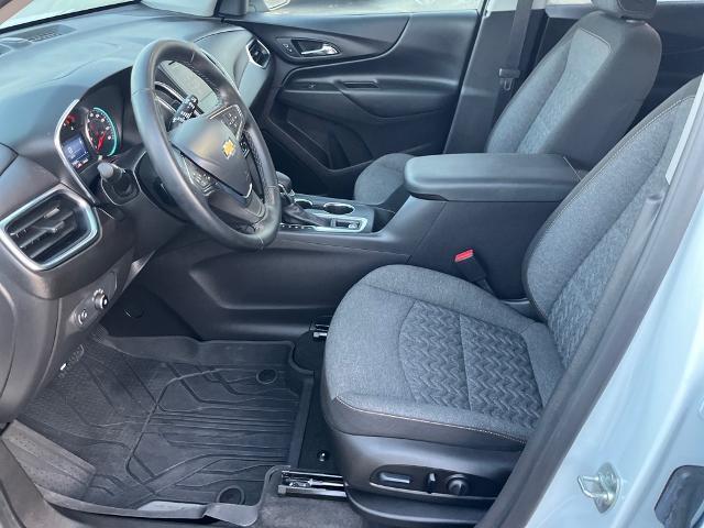 used 2024 Chevrolet Equinox car, priced at $23,900