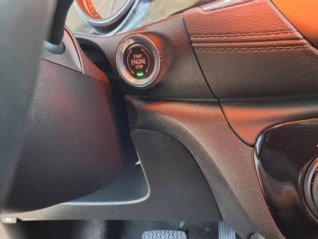 used 2022 Buick Encore GX car, priced at $19,900