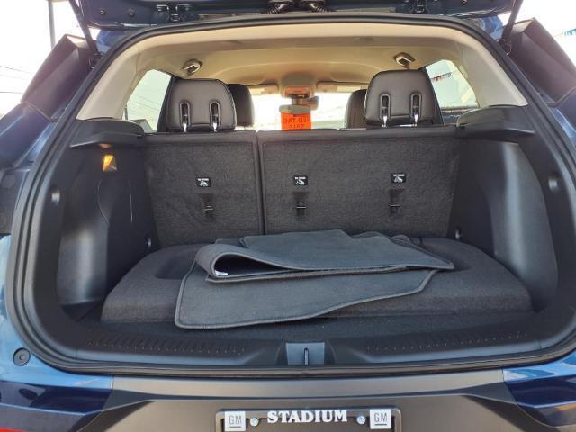 used 2022 Buick Encore GX car, priced at $19,900
