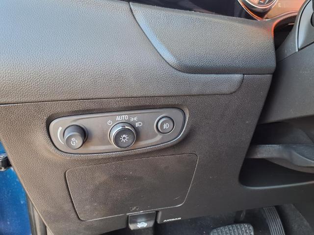 used 2022 Buick Encore GX car, priced at $19,900