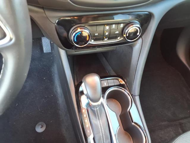 used 2022 Buick Encore GX car, priced at $19,900