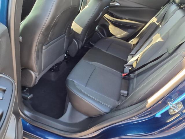used 2022 Buick Encore GX car, priced at $19,900