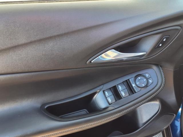 used 2022 Buick Encore GX car, priced at $19,900