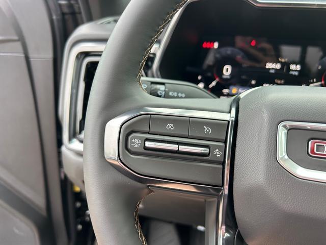 new 2025 GMC Canyon car, priced at $57,915