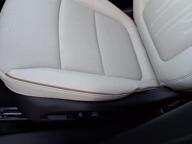 new 2025 Buick Encore GX car, priced at $39,675