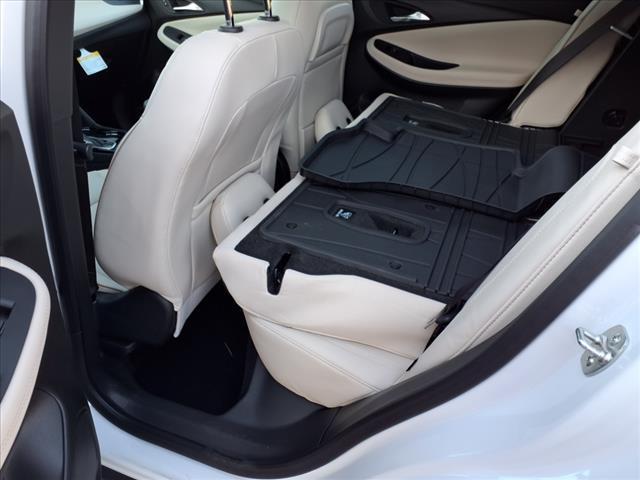 new 2025 Buick Encore GX car, priced at $39,675
