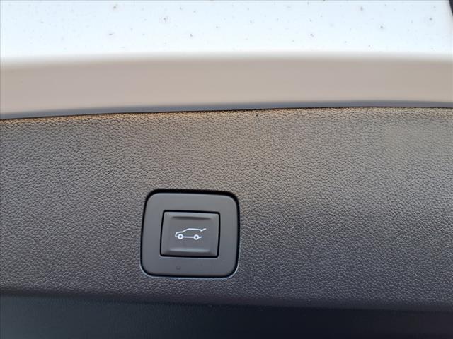 new 2025 Buick Encore GX car, priced at $39,675