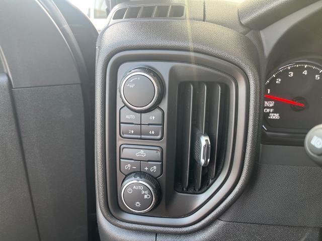 used 2022 Chevrolet Silverado 1500 car, priced at $40,900