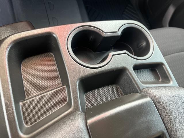 used 2022 Chevrolet Silverado 1500 car, priced at $40,900