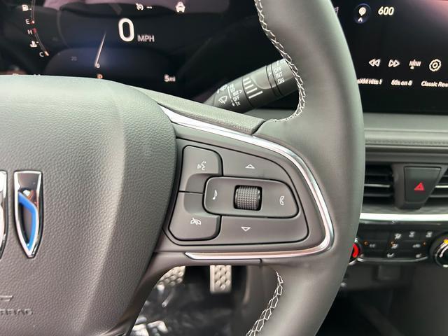 new 2026 Buick Encore GX car, priced at $30,270