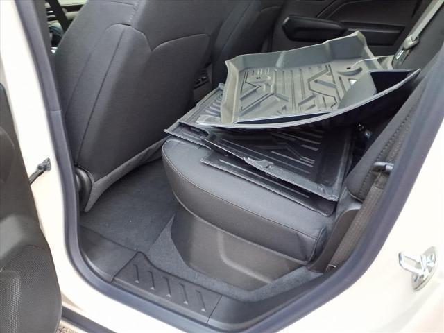 new 2026 Chevrolet Colorado car, priced at $44,184