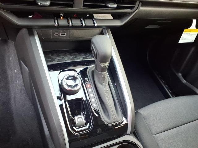 new 2026 Chevrolet Colorado car, priced at $44,184