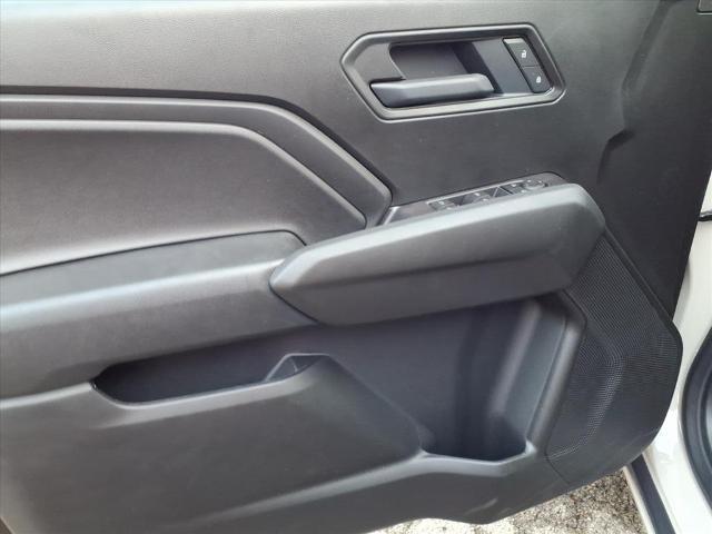 new 2026 Chevrolet Colorado car, priced at $44,184