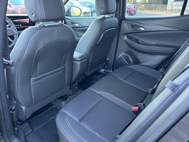 new 2026 Buick Encore GX car, priced at $30,870