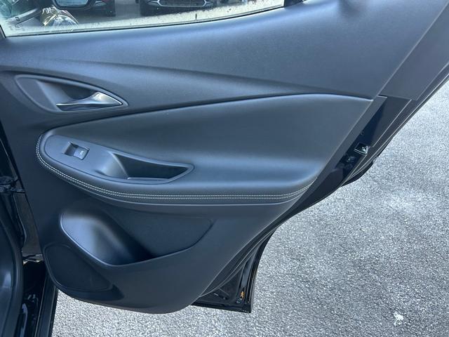 new 2026 Buick Encore GX car, priced at $30,870