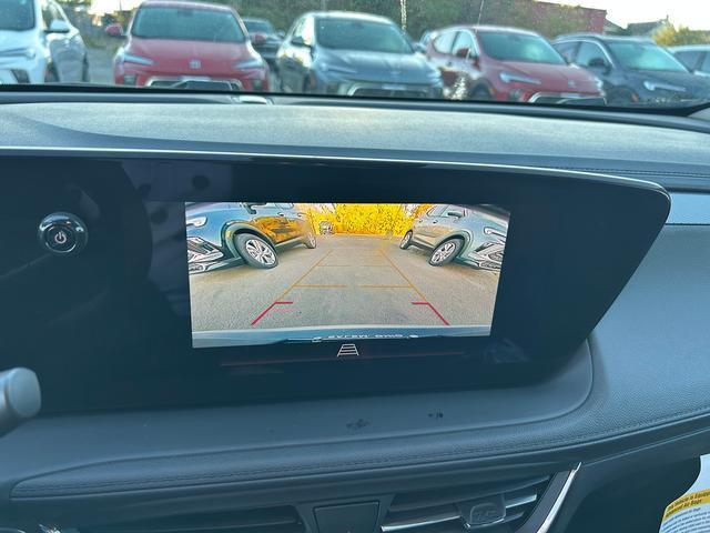 new 2026 Buick Encore GX car, priced at $30,870