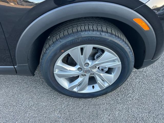 new 2026 Buick Encore GX car, priced at $30,870