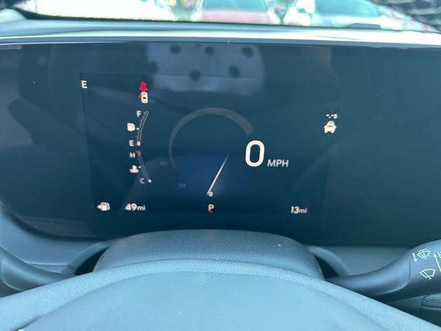 new 2026 Buick Encore GX car, priced at $30,870